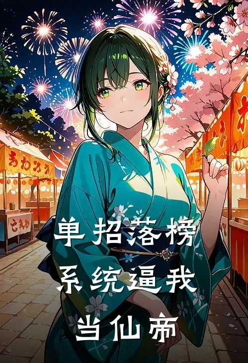 单招落榜，系统逼我当仙帝