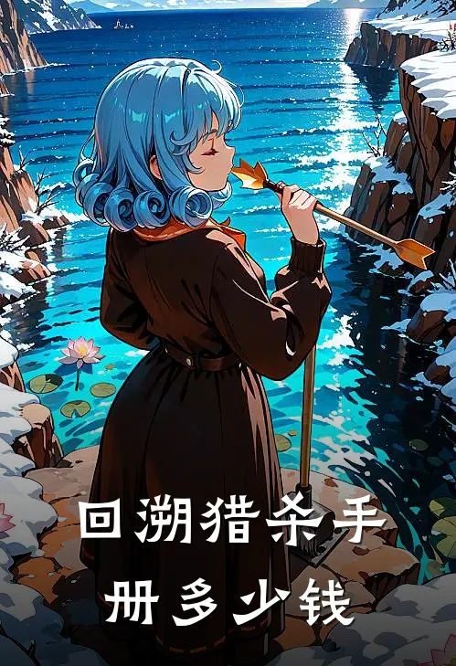 回溯猎杀手册多少钱