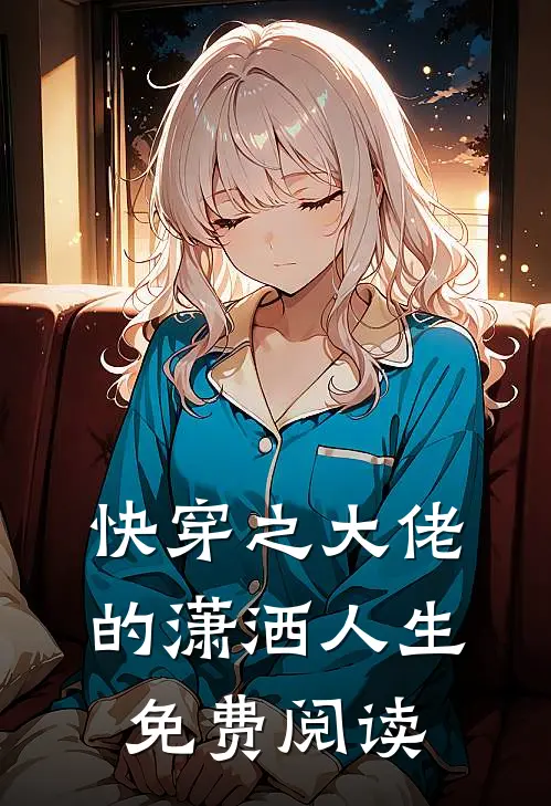 快穿之大佬的潇洒人生免费阅读