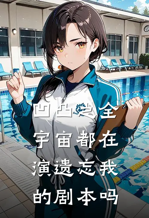 凹凸之全宇宙都在演遗忘我的剧本吗