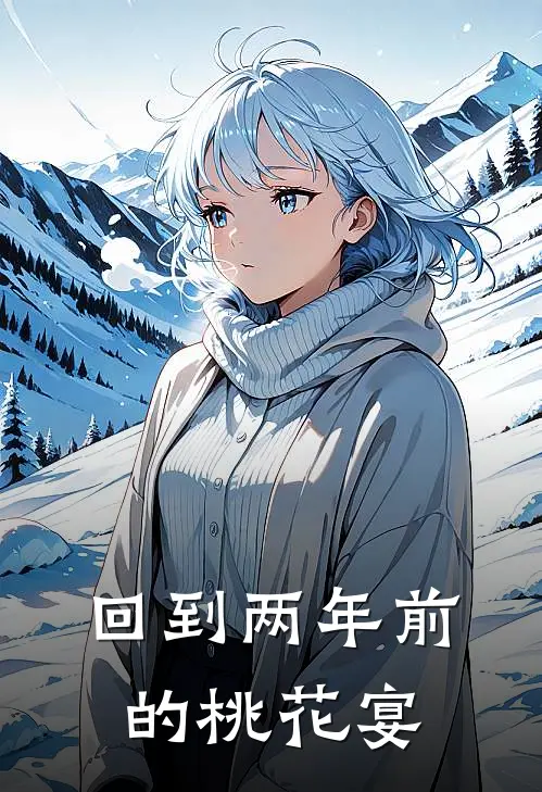 回到两年前的桃花宴