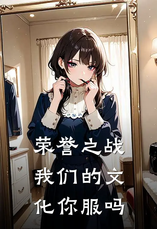 荣誉之战：我们的文化你服吗