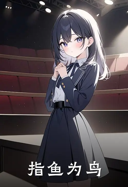 指鱼为鸟