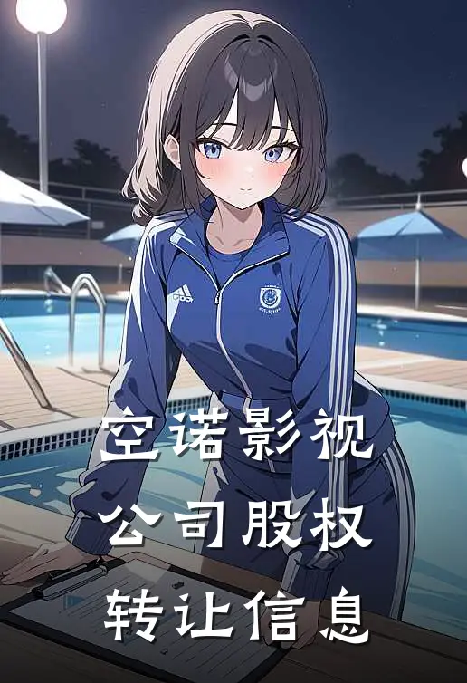 空诺影视公司股权转让信息