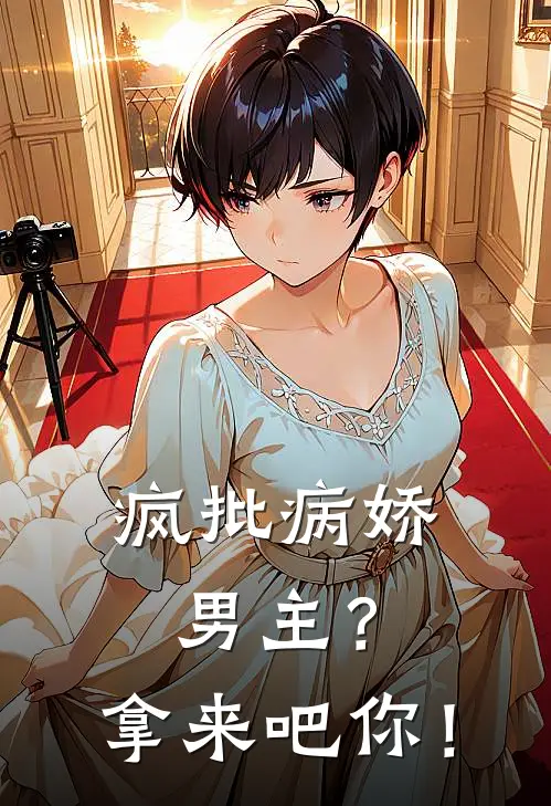 祁渡安可凡《疯批病娇男主？拿来吧你！》最新章节阅读_(祁渡安可凡)热门小说