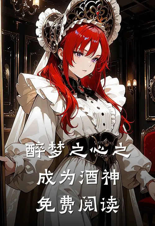 醉梦之心之成为酒神免费阅读