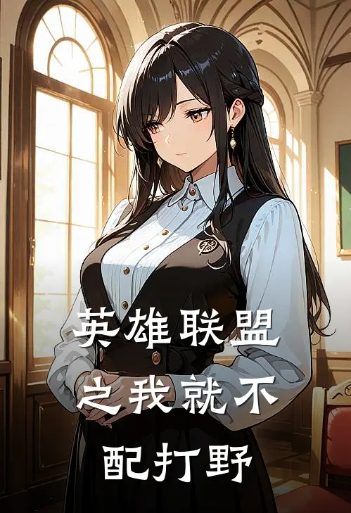 英雄联盟之我就不配打野