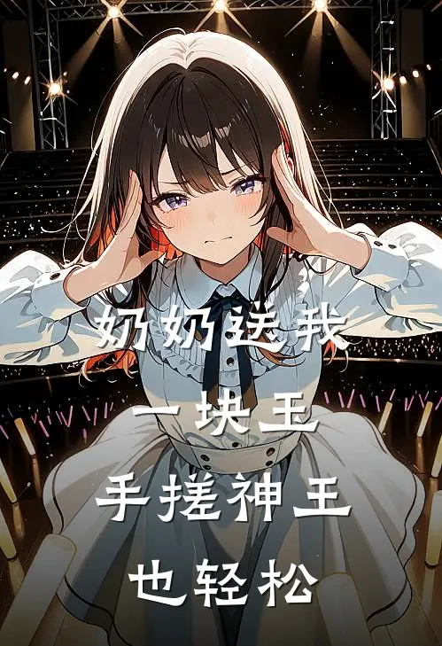 奶奶送我一块玉，手搓神王也轻松(武志明李鹏)完本小说大全_热门小说大全奶奶送我一块玉，手搓神王也轻松武志明李鹏