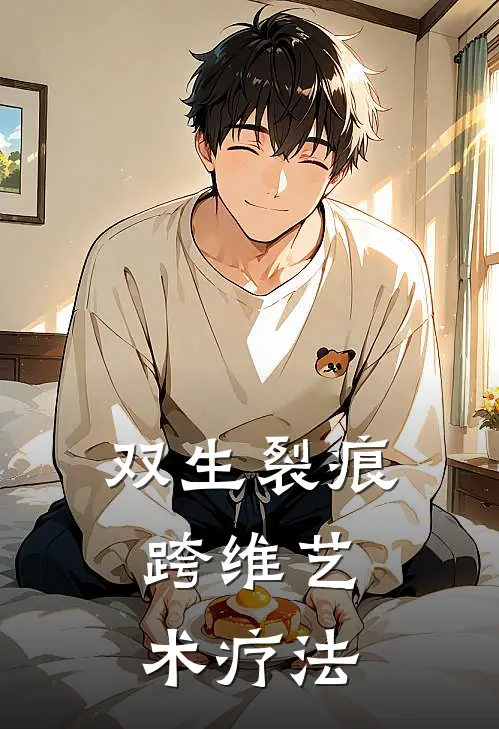 双生裂痕：跨维艺术疗法(林璟苏樱)完结版免费小说_热门完结小说双生裂痕：跨维艺术疗法(林璟苏樱)