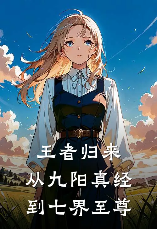 王者归来，从九阳真经到七界至尊