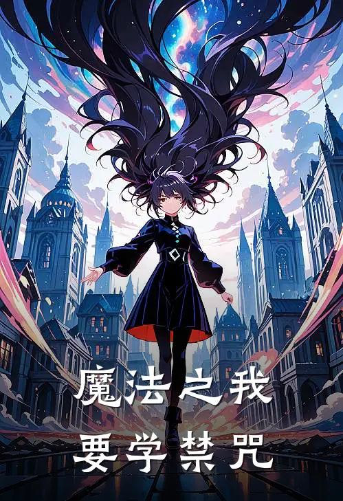 魔法之我要学禁咒艾瑞克莉娜完本小说免费阅读_最新章节列表魔法之我要学禁咒(艾瑞克莉娜)