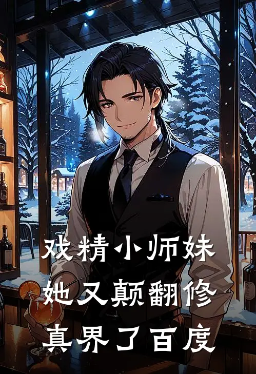 戏精小师妹她又颠翻修真界了百度