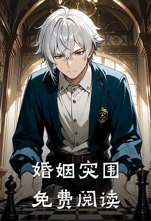 婚姻突围免费阅读