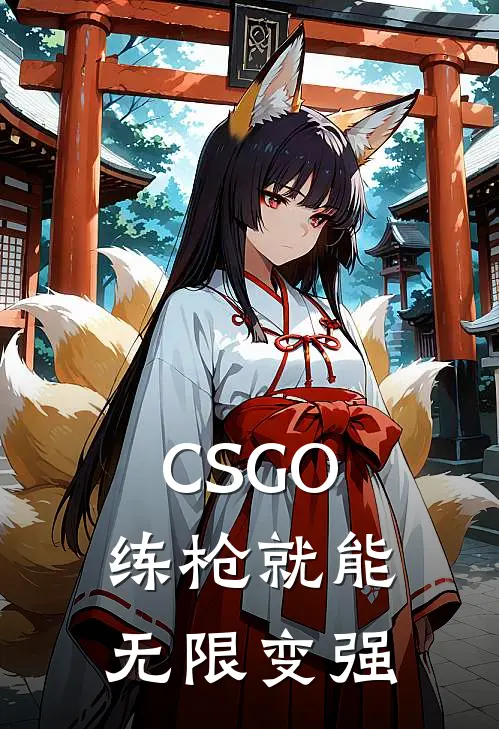 杜凡郑付豪(CSGO：练枪就能无限变强)最新章节免费在线阅读_(杜凡郑付豪)完结版在线阅读