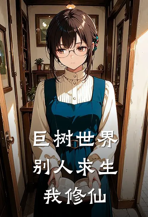 巨树世界，别人求生我修仙