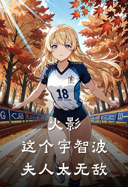 火影：这个宇智波夫人太无敌