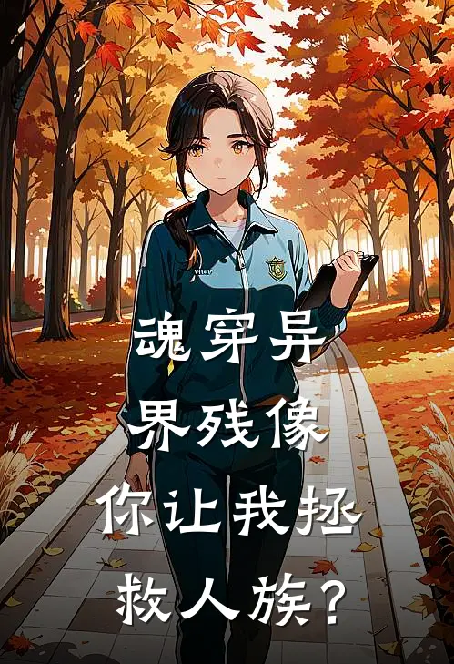 魂穿异界残像，你让我拯救人族？