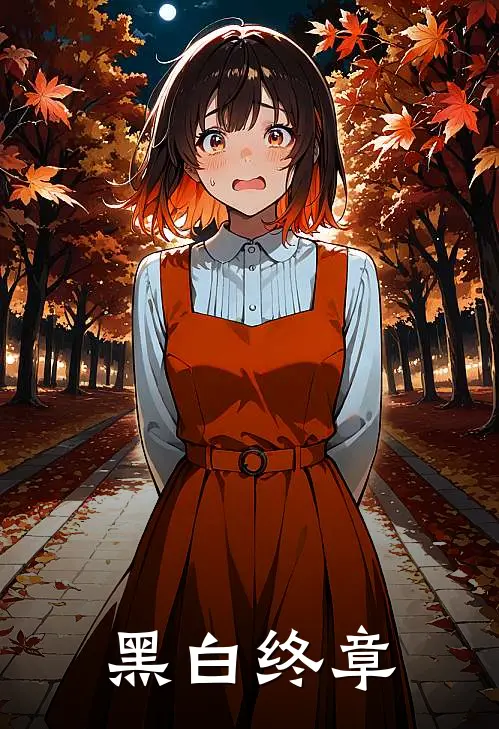 《黑白终章》任翊飞明欢颜完结版阅读_任翊飞明欢颜完结版在线阅读