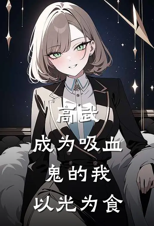 高武：成为吸血鬼的我，以光为食