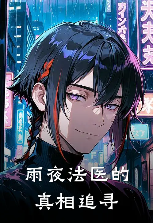 雨夜法医的真相追寻