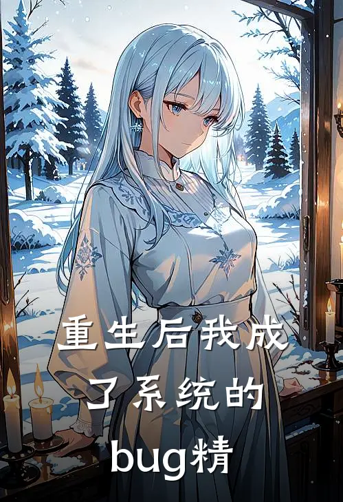 重生后我成了系统的bug精