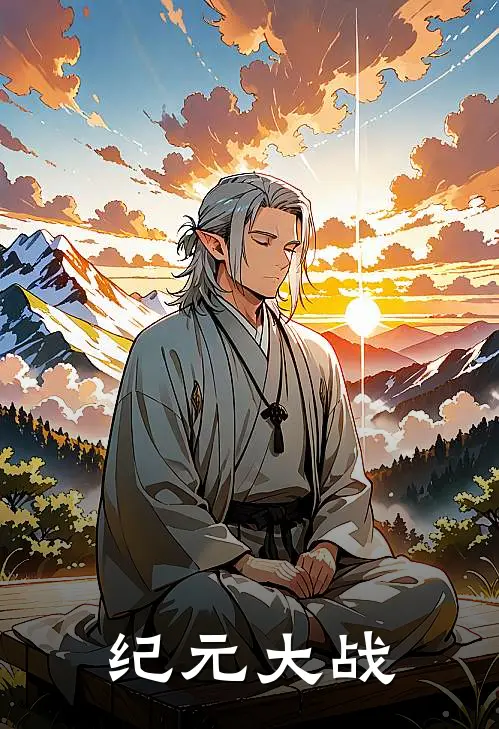 龚阳陈霸天《纪元大战》完整版在线阅读_龚阳陈霸天完整版在线阅读