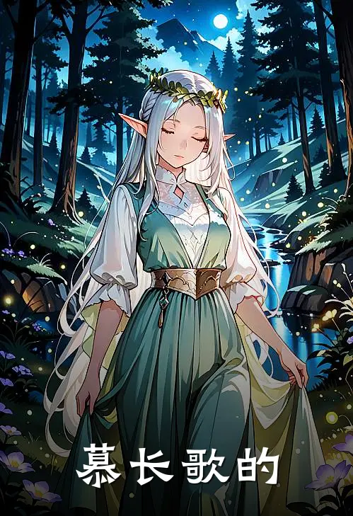 慕长歌的