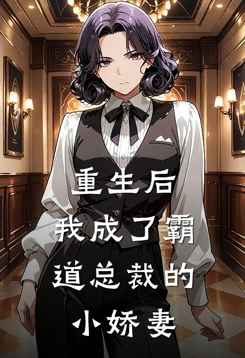 重生后，我成了霸道总裁的小娇妻