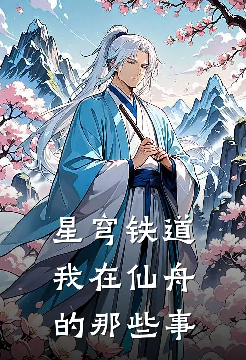 星穹铁道：我在仙舟的那些事安芷瑞雪最新更新小说_在线阅读免费小说星穹铁道：我在仙舟的那些事安芷瑞雪