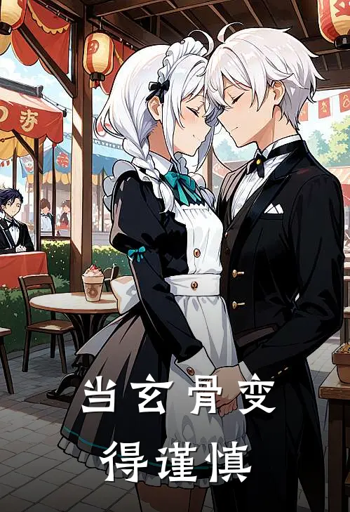 当玄骨变得谨慎萧诧陈鹏推荐完结小说_免费阅读当玄骨变得谨慎(萧诧陈鹏)