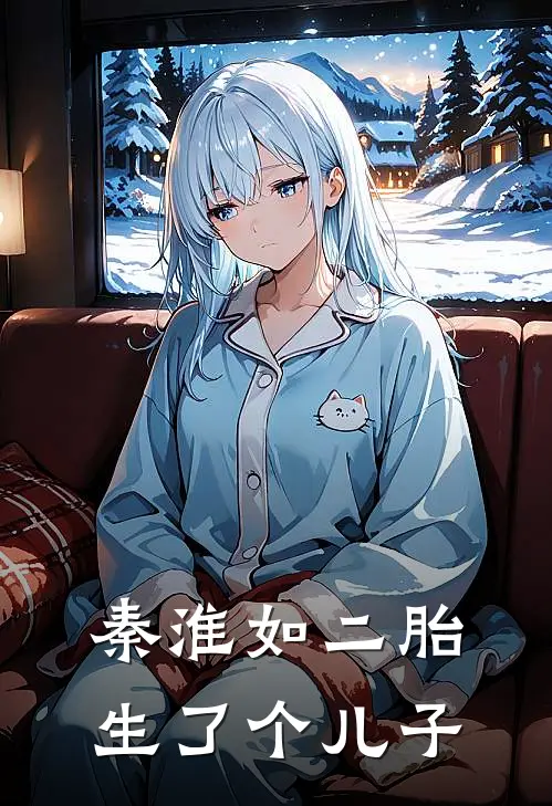 秦淮如二胎生了个儿子(秦向阳向阳)免费小说阅读_完结版小说推荐秦淮如二胎生了个儿子(秦向阳向阳)