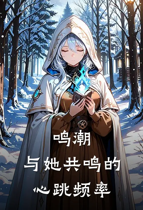 鸣潮：与她共鸣的心跳频率平曦奥尔克免费小说大全_小说完结鸣潮：与她共鸣的心跳频率(平曦奥尔克)