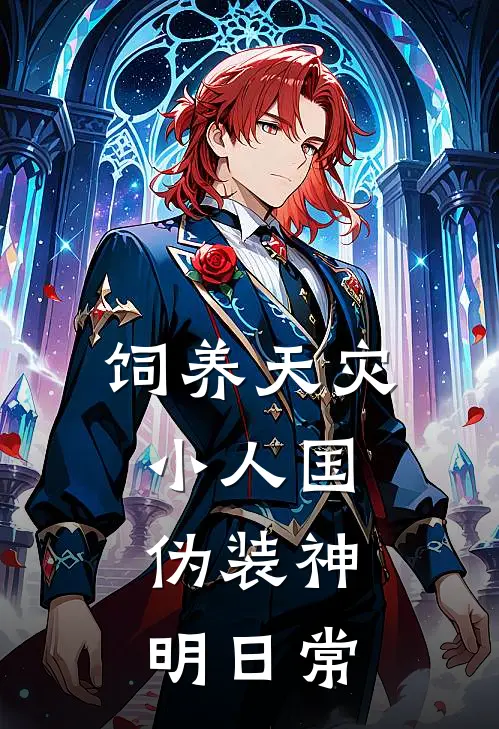 饲养天灾小人国，伪装神明日常