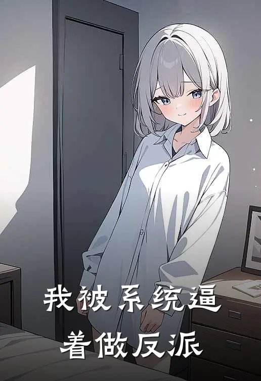 我被系统逼着做反派