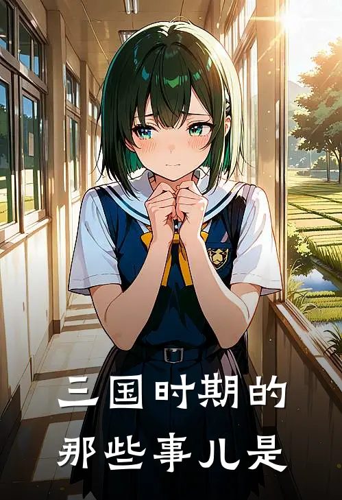 三国时期的那些事儿是