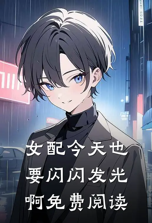 女配今天也要闪闪发光啊免费阅读