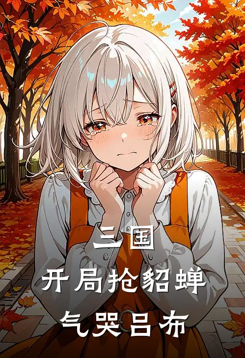 三国：开局抢貂蝉，气哭吕布