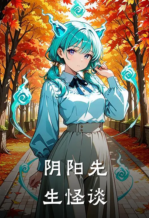 阴阳先生怪谈(李子树李宁)完整版免费阅读_(阴阳先生怪谈)全章节免费在线阅读