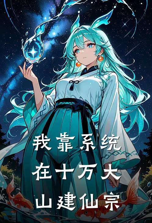 我靠系统在十万大山建仙宗(林玄瑶瑶)完整版免费全文阅读_最热门小说我靠系统在十万大山建仙宗林玄瑶瑶