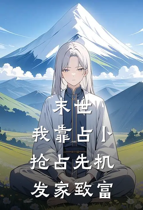 末世，我靠占卜抢占先机发家致富