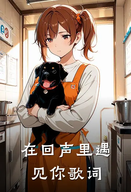 在回声里遇见你歌词