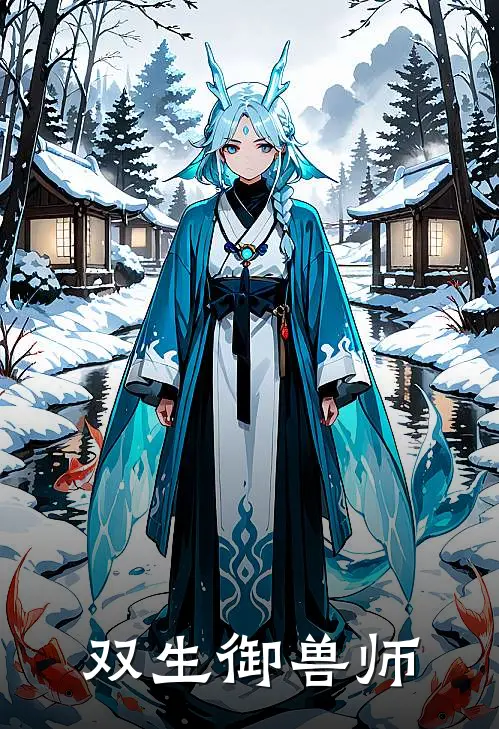 双生御兽师（况野况烛）最新章节列表_况野况烛)双生御兽师最新章节列表笔趣阁（双生御兽师）