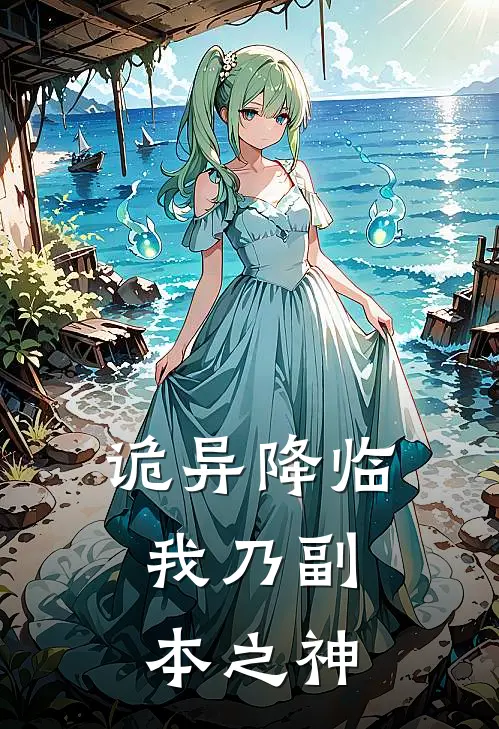 诡异降临：我乃副本之神沈岩周子浩全本免费小说_热门网络小说推荐诡异降临：我乃副本之神沈岩周子浩