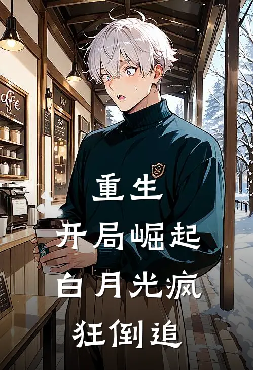 重生：开局崛起，白月光疯狂倒追秦帆秦海发热门小说阅读_好看的小说推荐完结重生：开局崛起，白月光疯狂倒追秦帆秦海发
