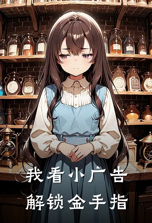 我看小广告解锁金手指(公西眠毕玉和)全本免费在线阅读_我看小广告解锁金手指最新章节在线阅读