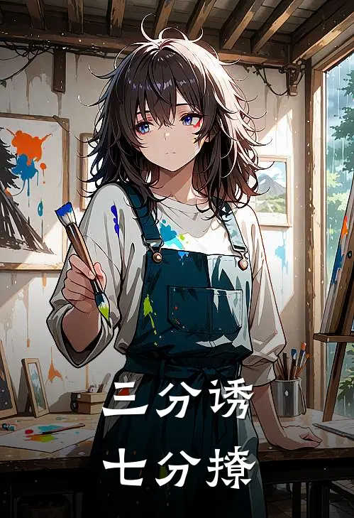 三分诱七分撩(景飒韩以承)最热门小说_全本完结小说三分诱七分撩(景飒韩以承)