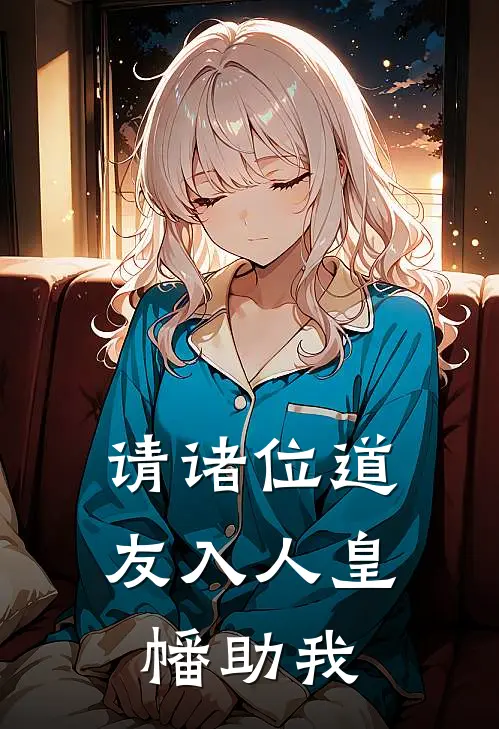 请诸位道友入人皇幡助我