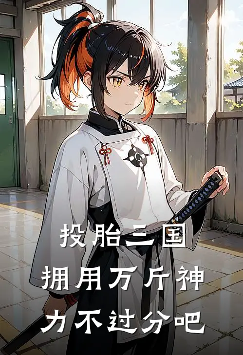 投胎三国，拥用万斤神力不过分吧