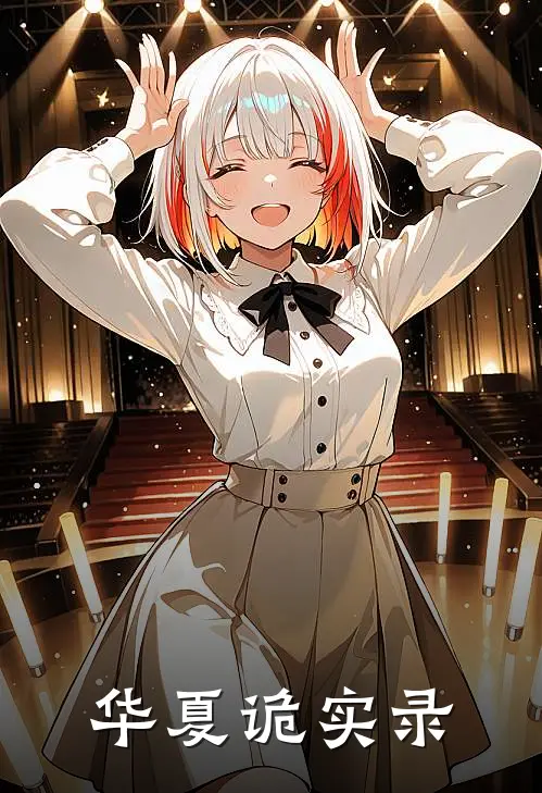 华夏诡实录(周岩林晚舟)全文免费阅读无弹窗大结局_《华夏诡实录》周岩林晚舟免费小说