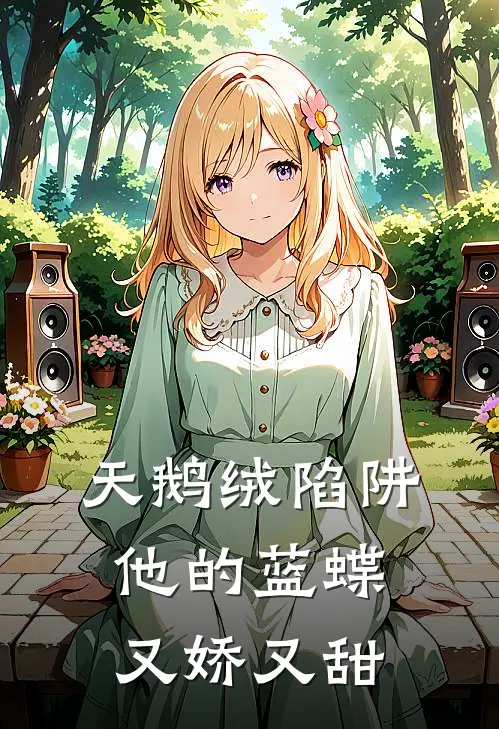 天鹅绒陷阱：他的蓝蝶又娇又甜陆沉洲林软软最新免费小说_免费完本小说天鹅绒陷阱：他的蓝蝶又娇又甜陆沉洲林软软